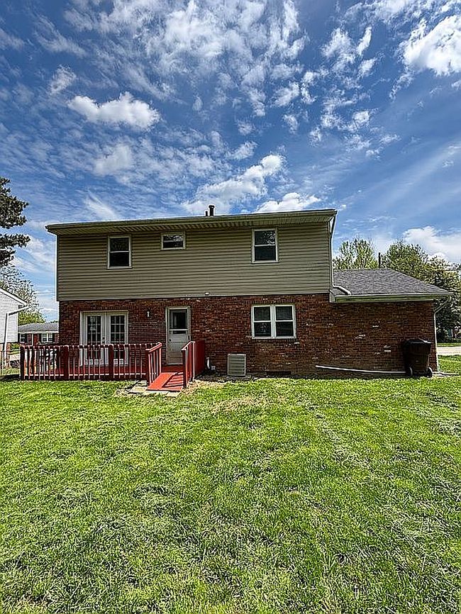 Image of 7066 Manderlay Dr