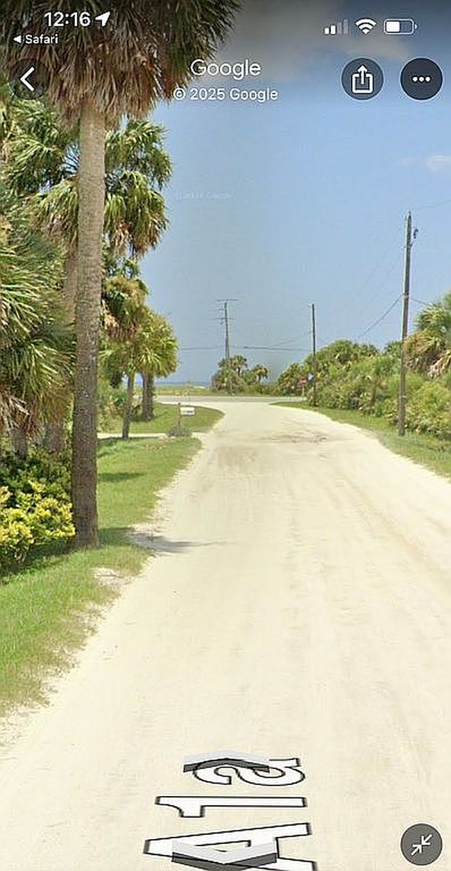 Image of 6538 Old A1A N