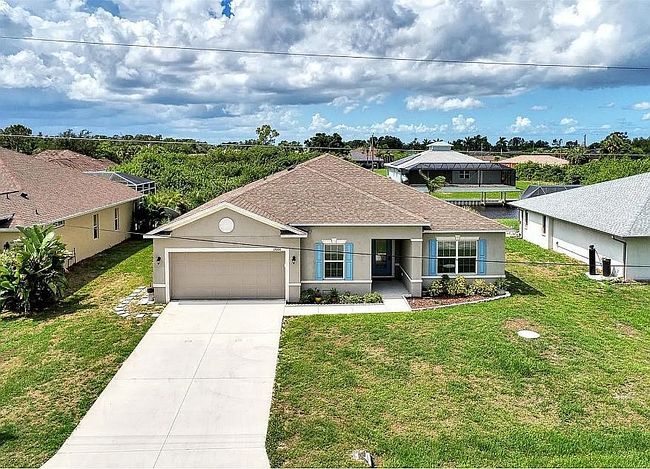 Image of 17200 Gulfspray Cir