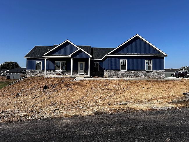 Preview of property located at 122 Red Oak