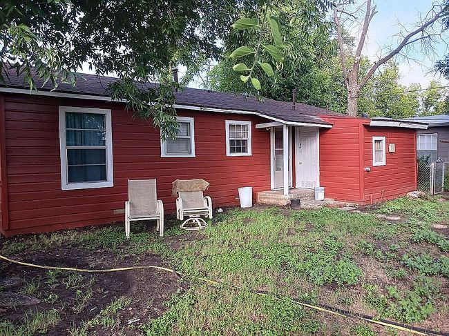 Photo of 82 Belaire Ave, San Angelo, TX