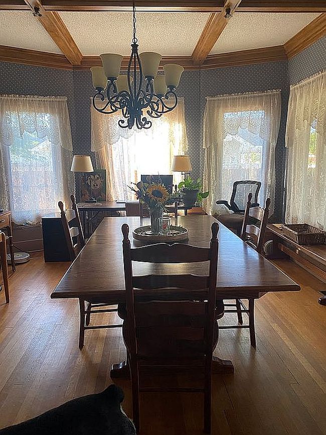 Photo of 1303 General Custer Rd, Hays, KS