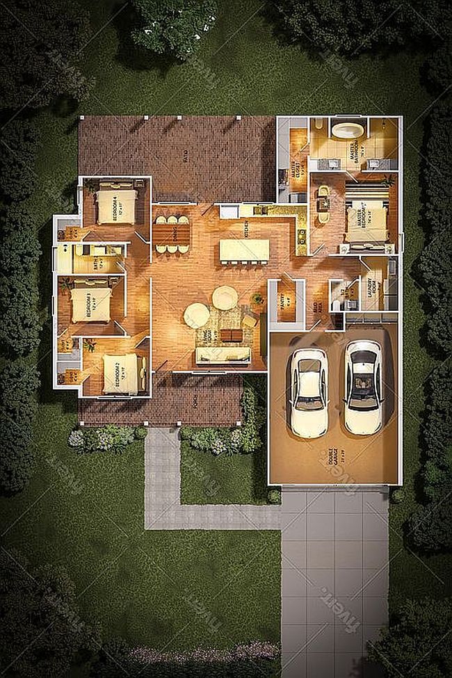 Image of 267 Le Belle Maison Dr