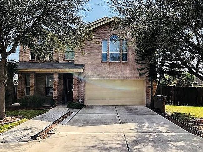 Photo of 3602 Wolf Dr, Edinburg, TX