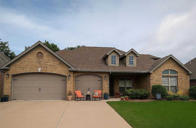 4200 Sw Staverton Dr, Bentonville, AR