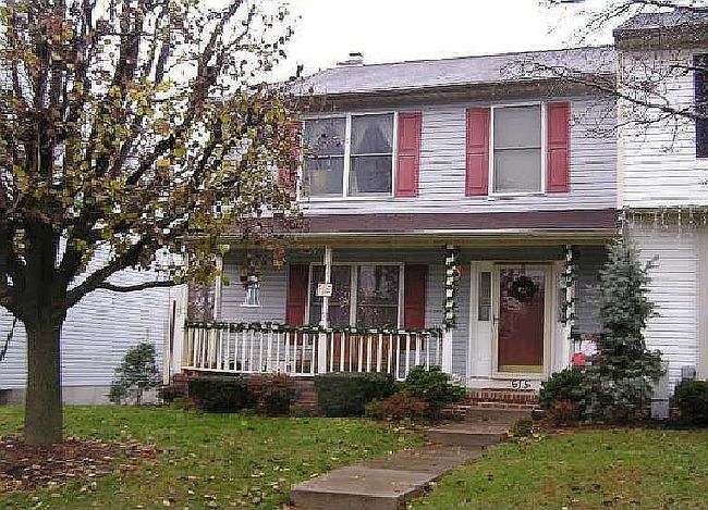 Image of 615 Kildonan Ct