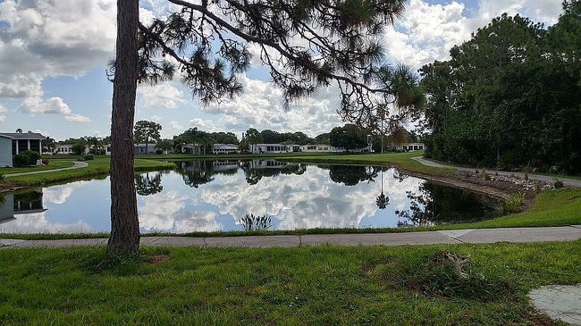 Photo of 10920 Hidden Hills Ct, N Ft Myers, FL