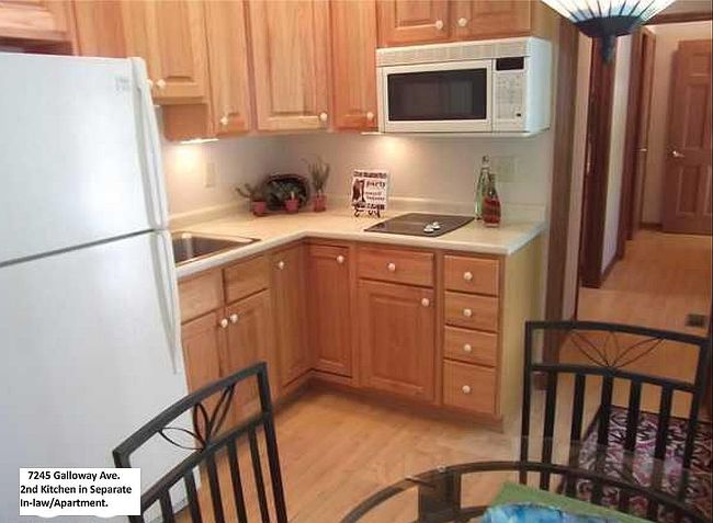 Photo of 7245 Galloway Ave, Indianapolis, IN