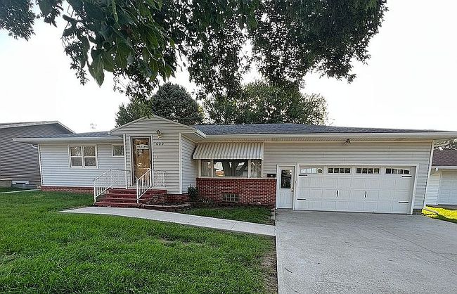 Preview of property located at 620 Kennedy St