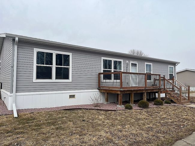 Image of 5400 E Erin Pl
