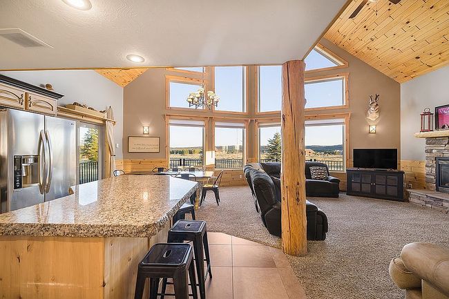 Photo of 3799 Taylor Mountain Dr, Island Park, ID