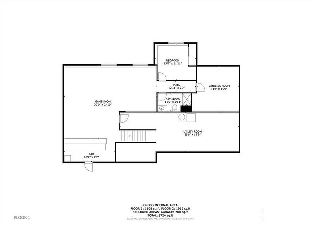 Photo of 6702 Country Ridge Dr Nw, Cedar Rapids, IA
