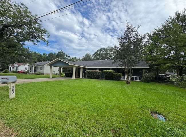 Photo of 1803 Mable St, Hattiesburg, MS