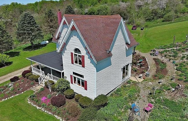 Image of 7320 E Flats Rd