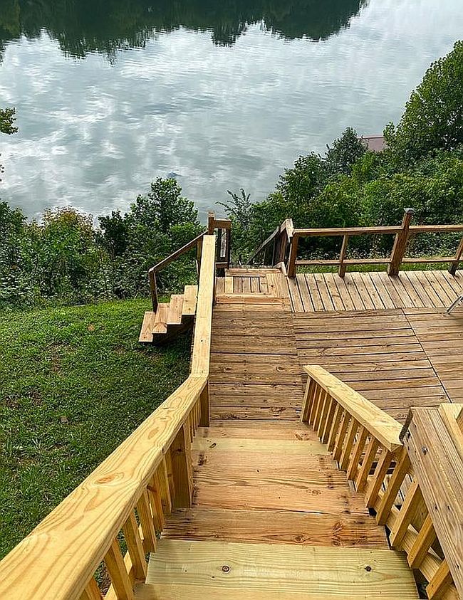 Photo of 1458 Shipley Ferry Rd E, Kingsport, TN