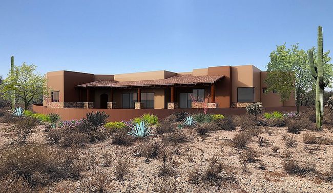 Image of 5580 E El Sendero Dr