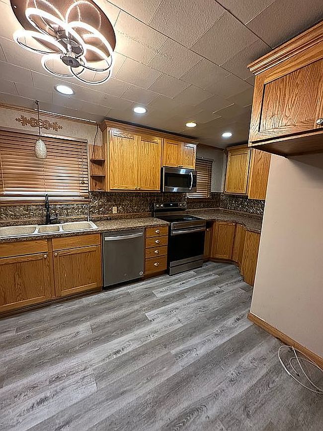 Photo of 212 N Lincoln St, Hillsboro, KS