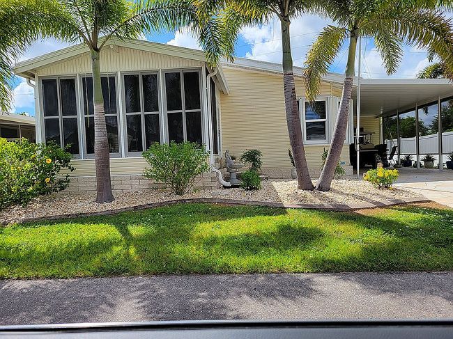 Photo of 5601 Duncan Rd Lot 169, Punta Gorda, FL