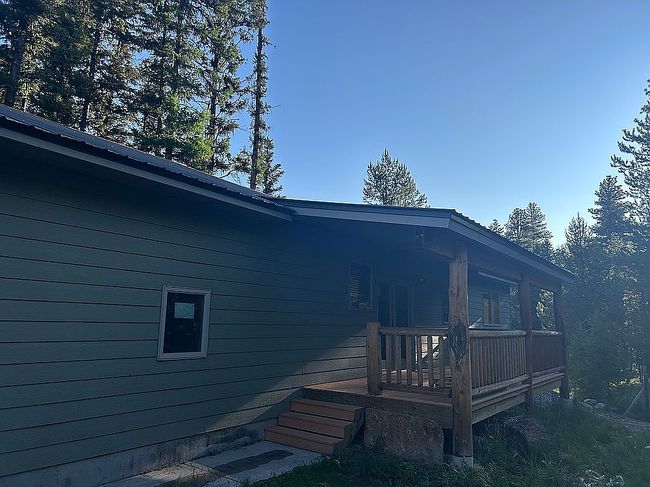 Photo of 337 Hauser Dr, Seeley Lake, MT