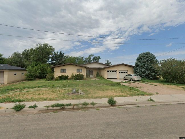 Photo of 1011 Main St, Deerfield, KS
