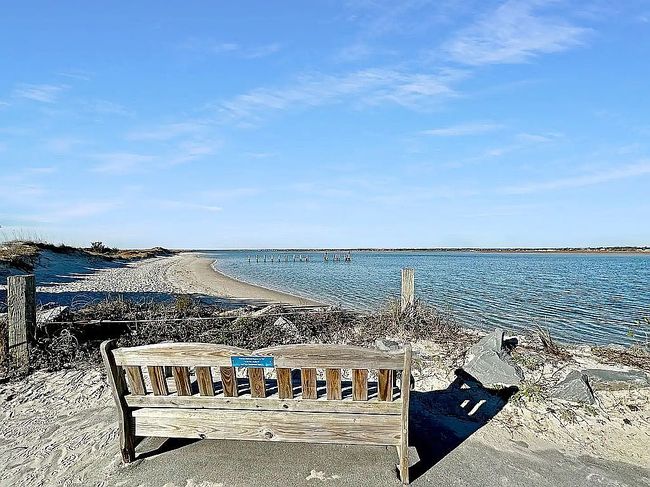 Photo of 2139 Ocean Blvd #A, Topsail Beach, NC