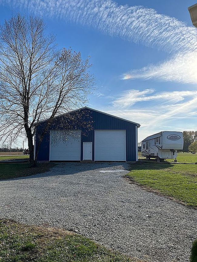Image of 1262 N Heck Hill Rd
