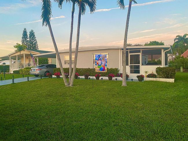 Image of 8608 Duchess Ct E Lot 344