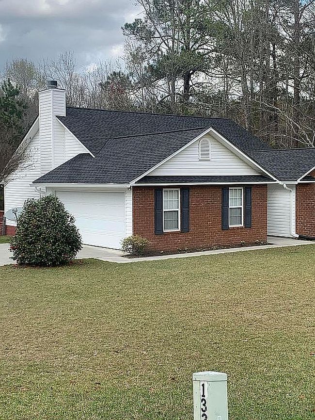 Photo of 1321 N Grossman Dr, Vidalia, GA