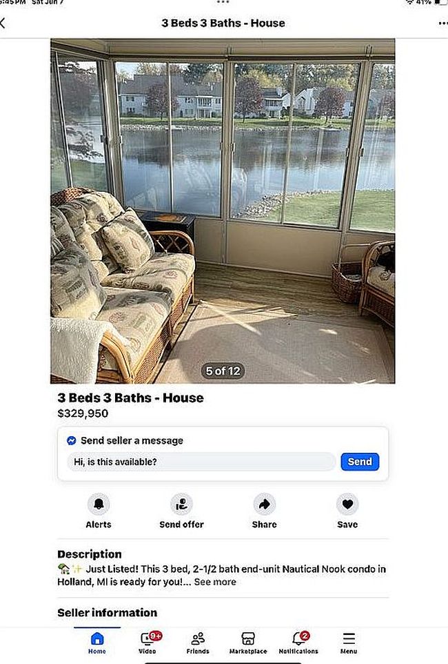 Image of 14745 Anchor Ct