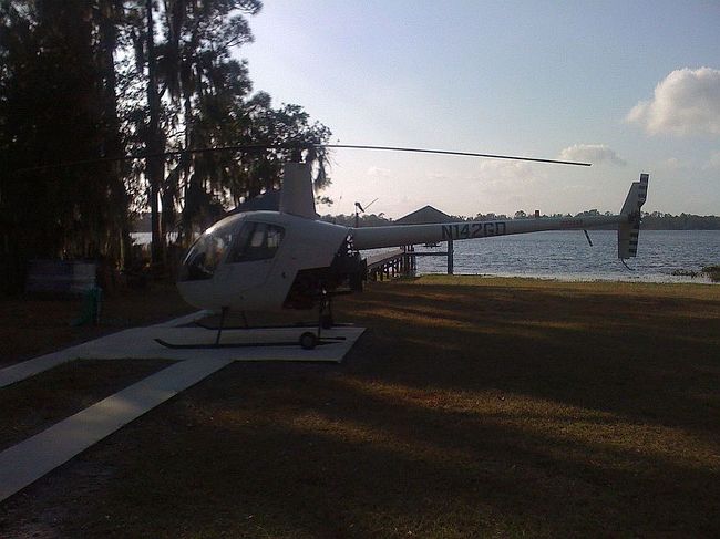Photo of 7423 Sparta Rd, Sebring, FL
