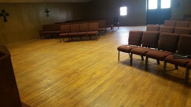 506 Sanders St, Bowie, TX