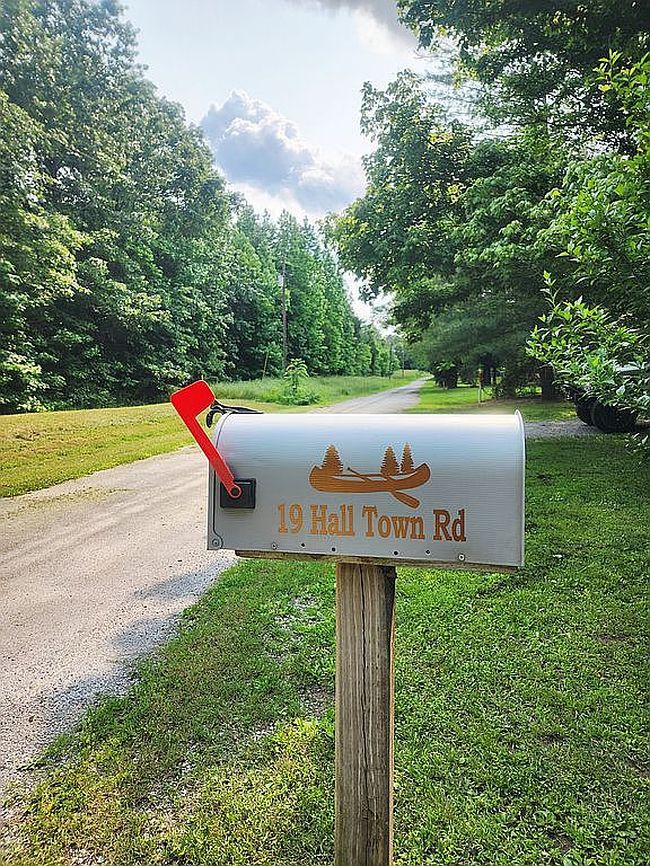 Image of 19 Hall Town Rd