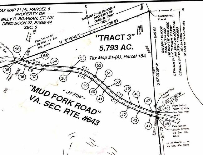 Image of 0 Mud Fork Rd