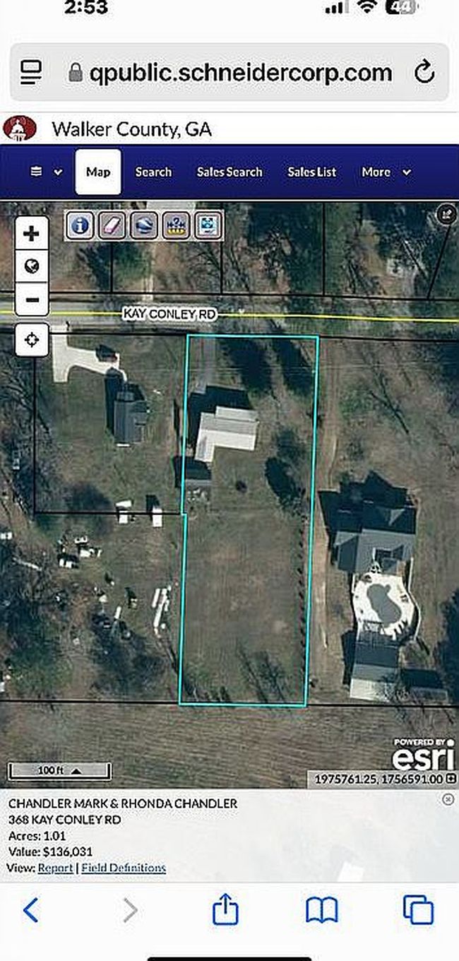 Additional photo 2 of property located at 368 Kay Conley Rd