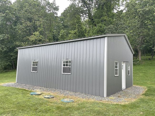 Photo of 505 Browntown Rd, Wyalusing, PA