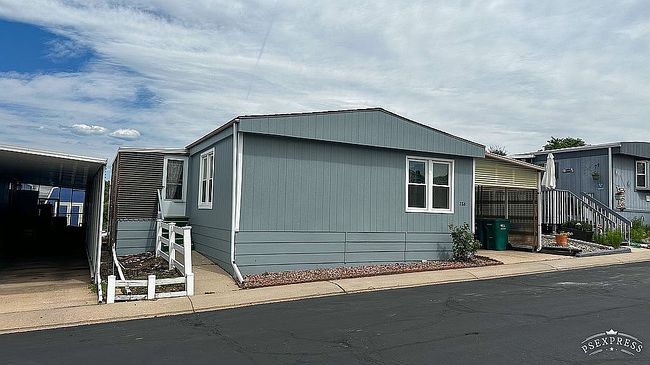 Additional photo 3 of property located at 205 N Murray Blvd Lot 286