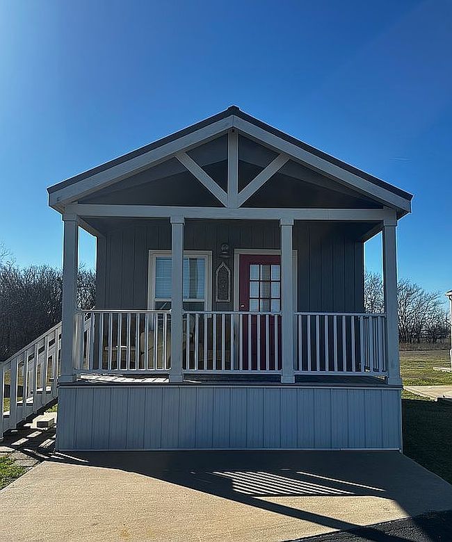 Photo of 16543 Fm 429 #119