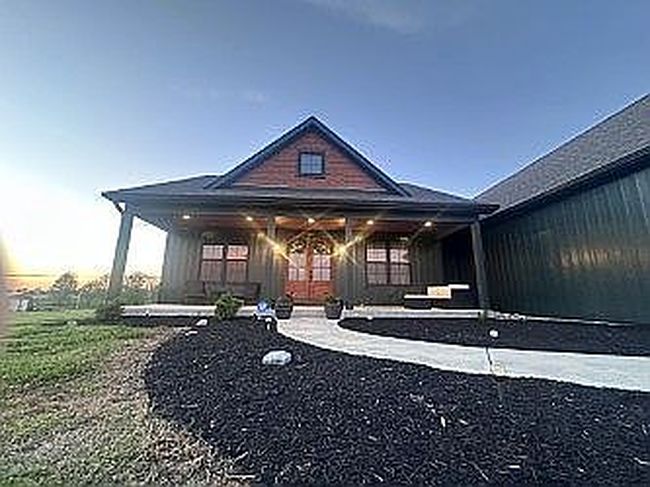 Preview of property located at 9500 E 600 S