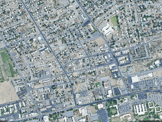 806 E Arizona Ave, Las Cruces, NM