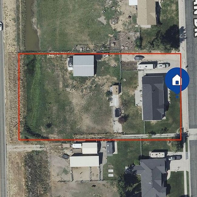 Photo of 3231 N Pelican Dr, Farr West, UT