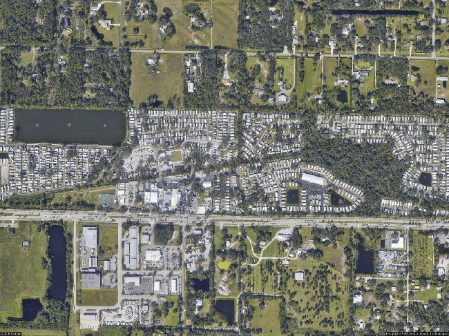 Preview of property located at 7125 Fruitville Rd Lot 726