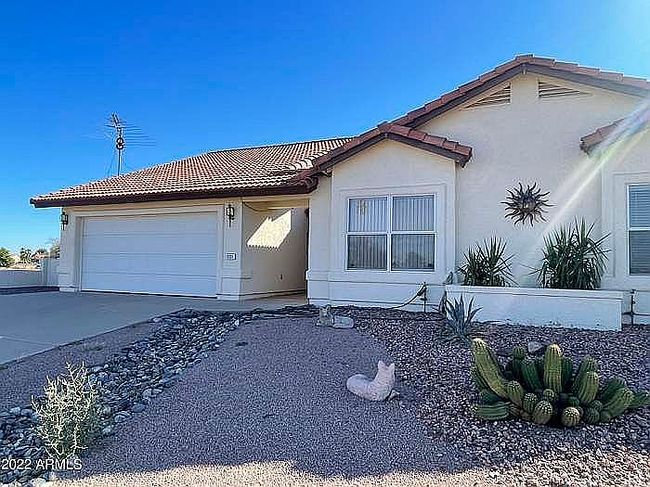 Image of 9331 W Century Dr