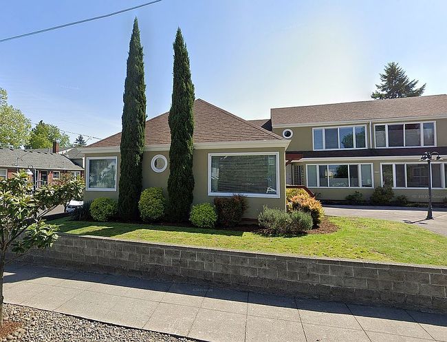 Photo of 2438 Ne Killingsworth St Apt 8, Portland, OR
