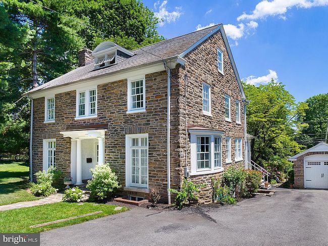 Photo of 396 Montgomery Ave, Wynnewood, PA
