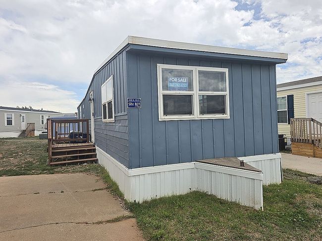 Photo of 2458 N 9th St #B-27, Laramie, WY