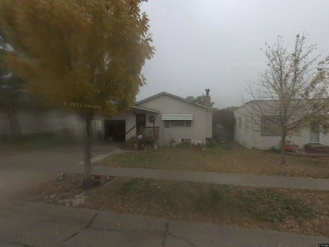 Photo of 712 E 7th St, Alliance, NE