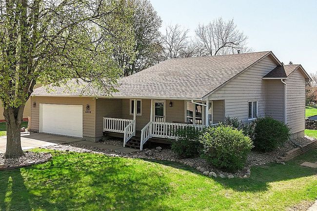 Photo of 4609 E Belmont St, Sioux Falls, SD