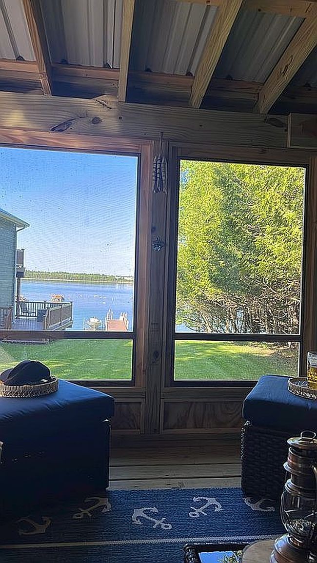 Photo of 1801 S Lakeside Rd, Cedarville, MI
