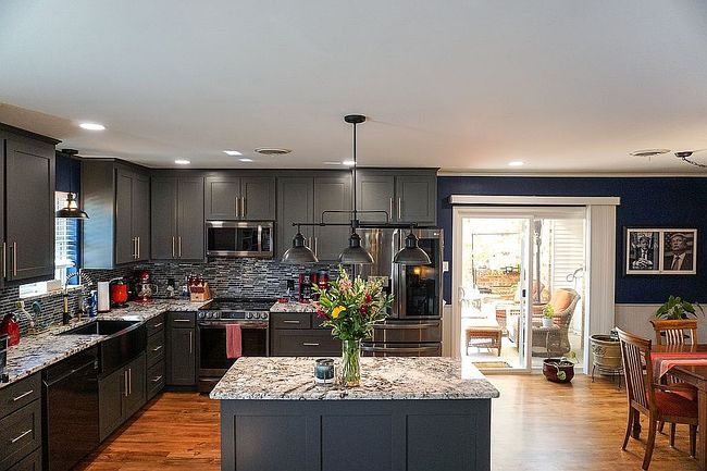 Photo of 409 N Hickory St, Muenster, TX