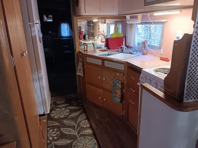 Photo of 3489 Rainbow Lake Dr #61, Lakeside, AZ